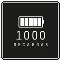 1000 recargas