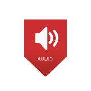 audio